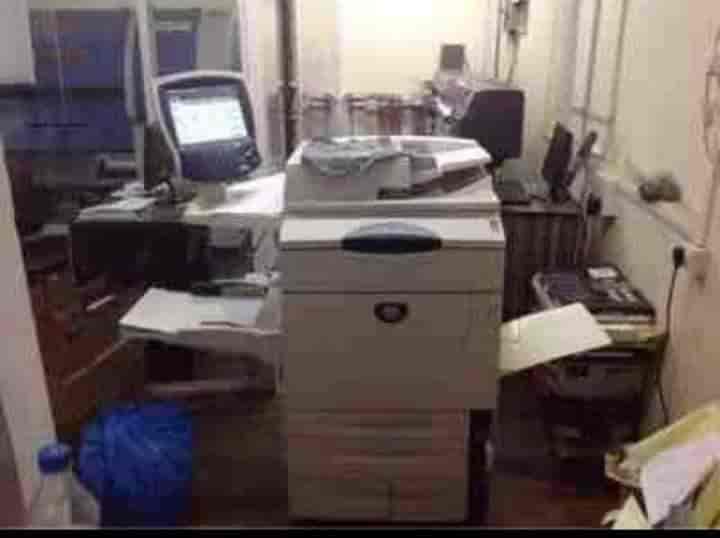 Usha Printers in Malad West,Mumbai Best Printing Press in Mumbai