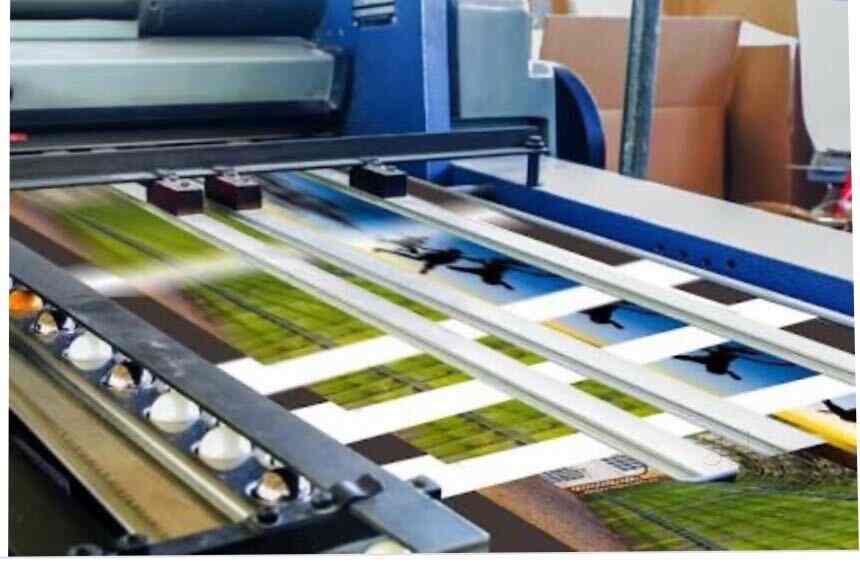 Usha Printers in Malad West,Mumbai Best Printing Press in Mumbai