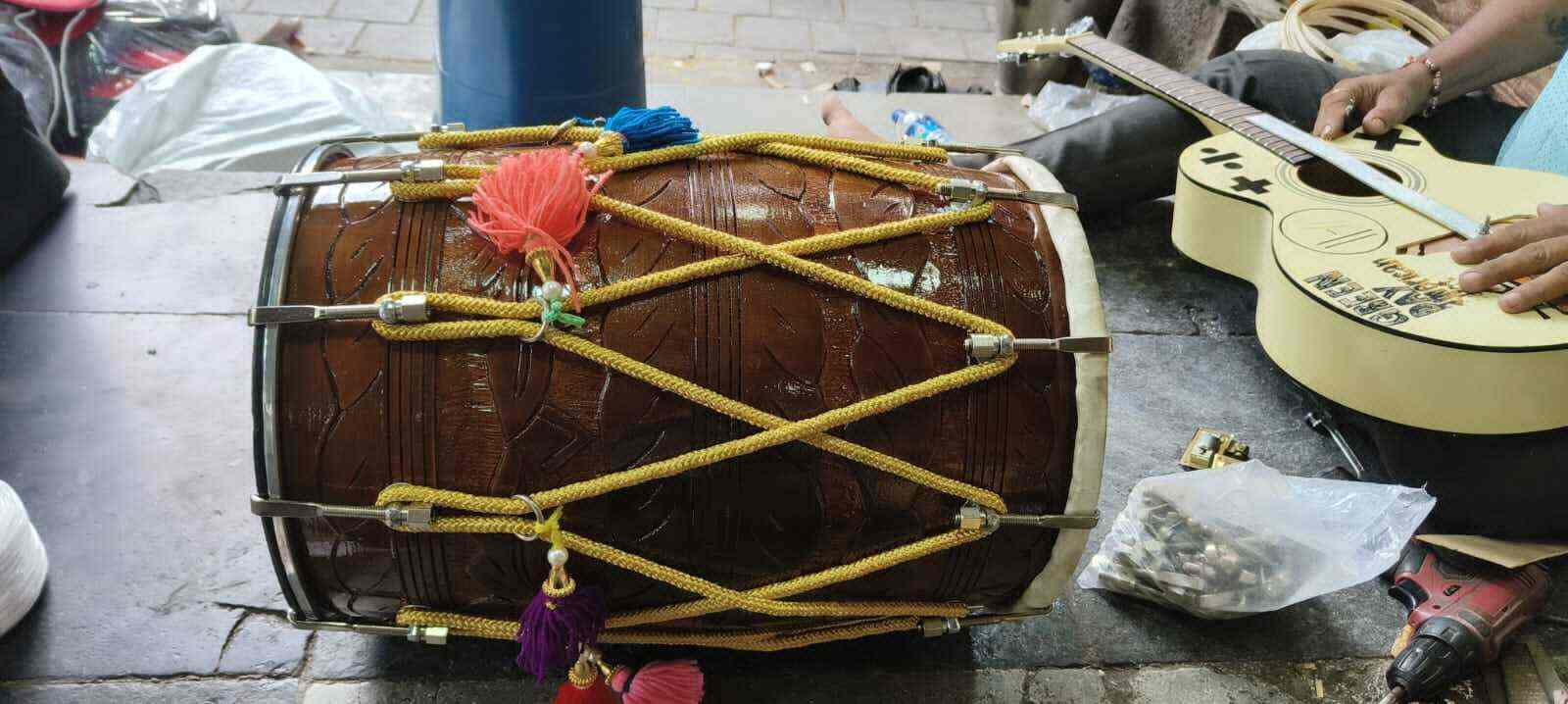 Top Tabla Repair & Services near Dadar Western Railway StationDadar