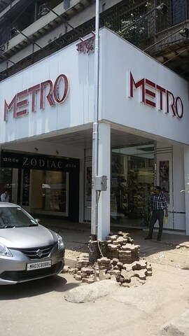 10 Best Shopping Places In Mumbai - Street Shopping & Market Places
