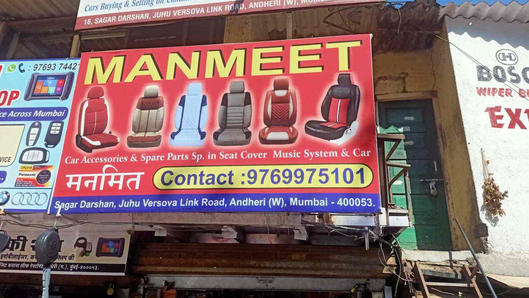 Skoda Spare Parts Dealer In Mumbai Reviewmotors.co