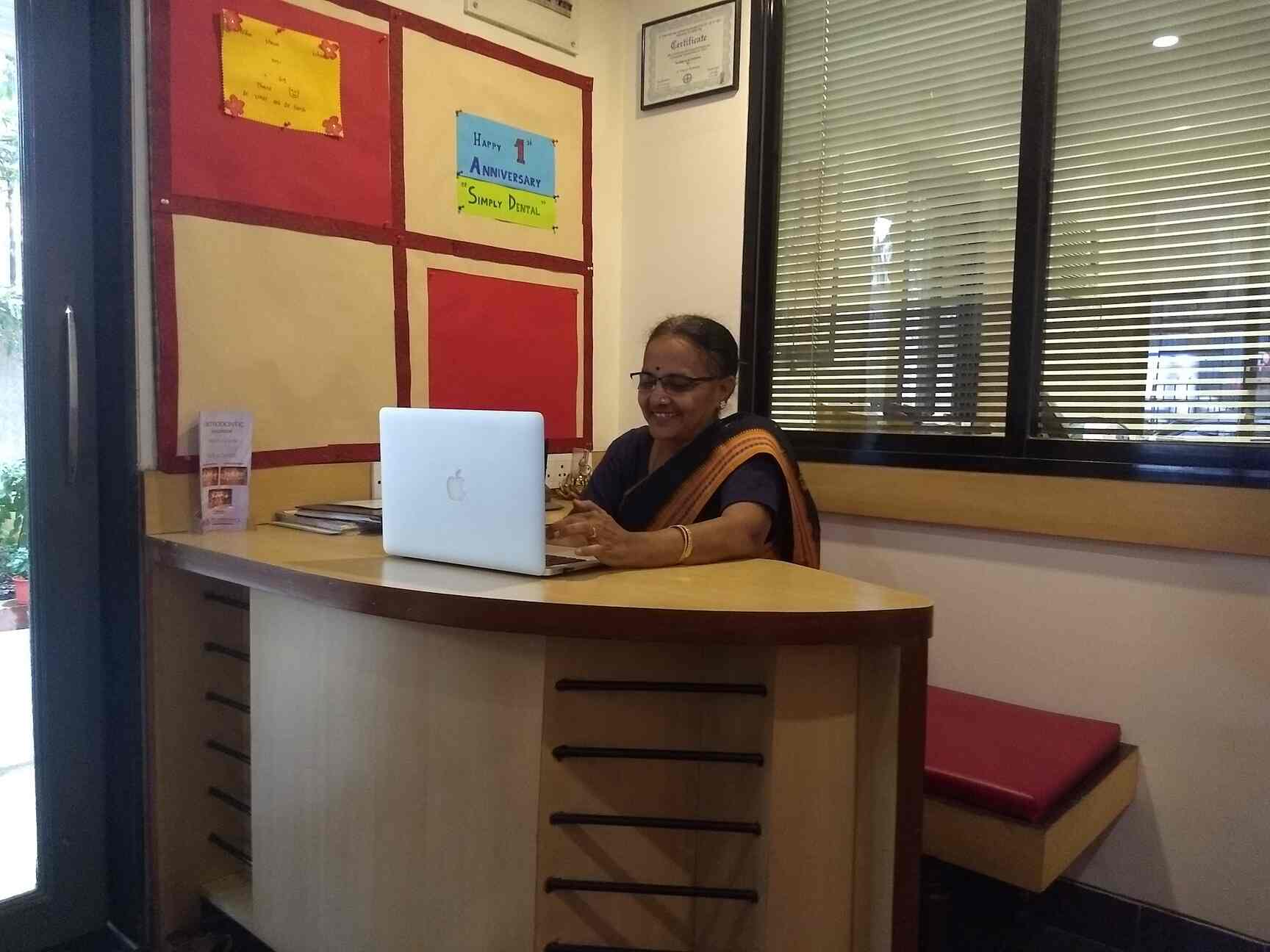 Simply Dental (Head Office) in Malad West,Mumbai Best Dental Clinics