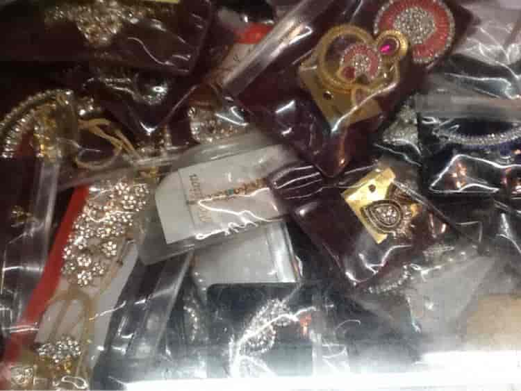Paras Artificial Jewellery 2024 www.alhudapk