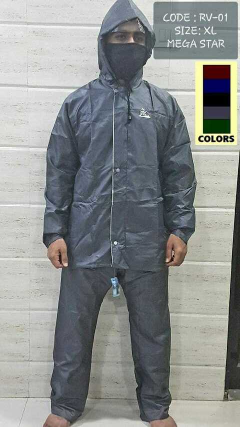 STAR Rainwear in Masjid Bunder, Mumbai 