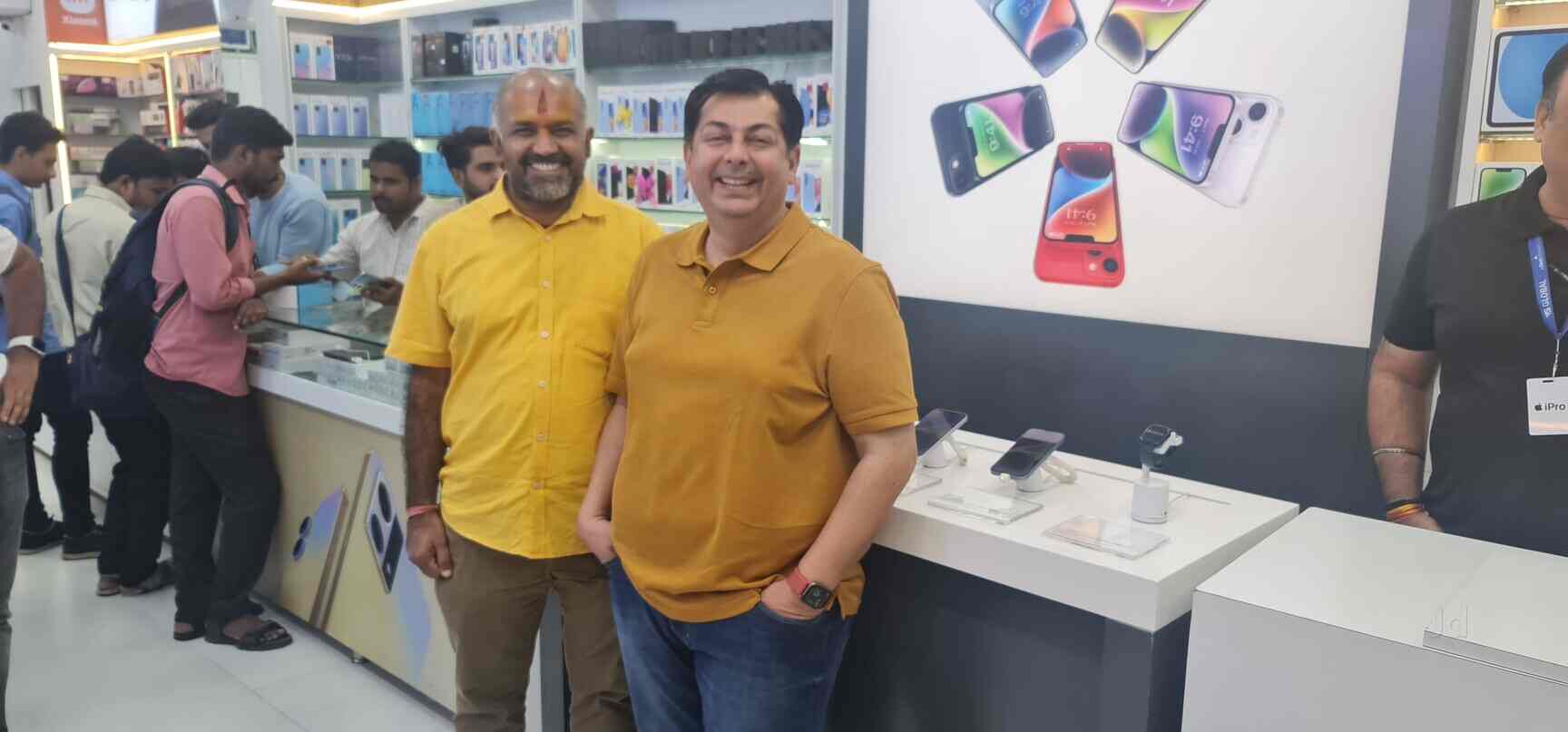 Mobile Point Nx in Vile Parle West,Mumbai Best SonyMobile Phone