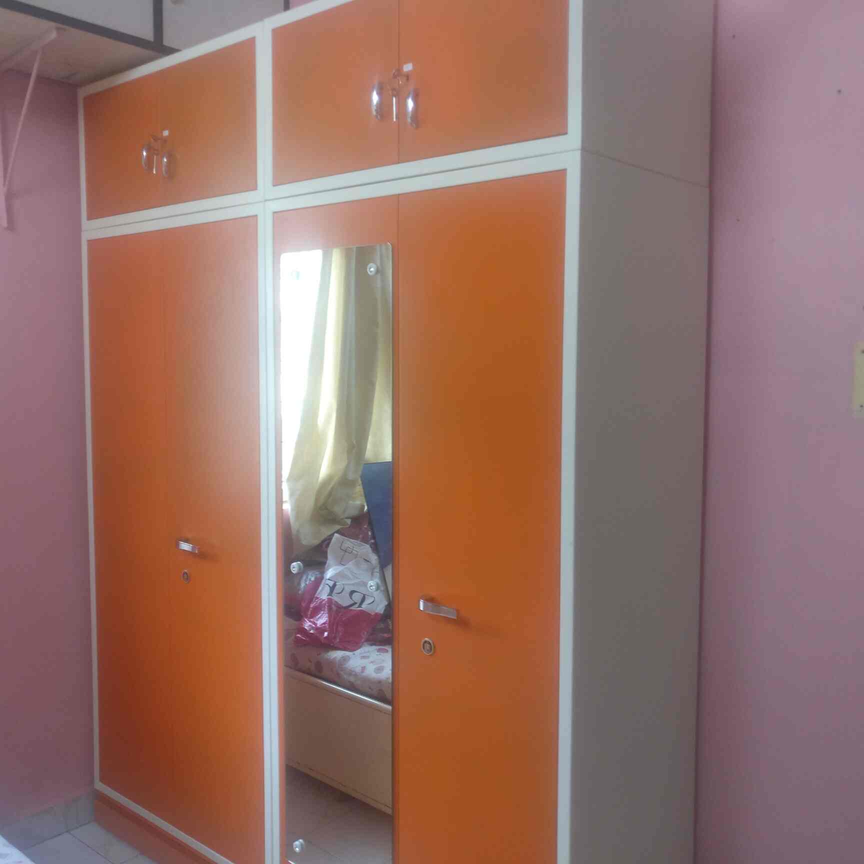 Anand Steel Furniture in Goregaon West,Mumbai Best Bedroom Furniture