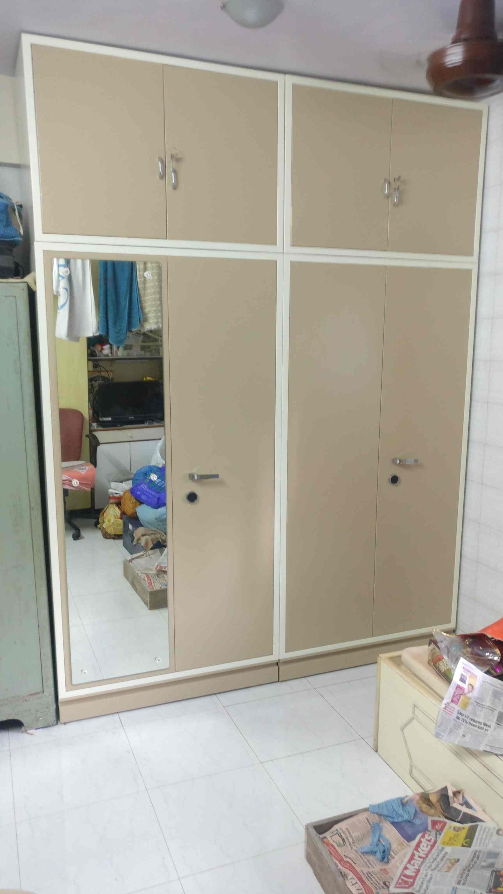 Anand Steel Furniture in Goregaon West,Mumbai Best Bedroom Furniture