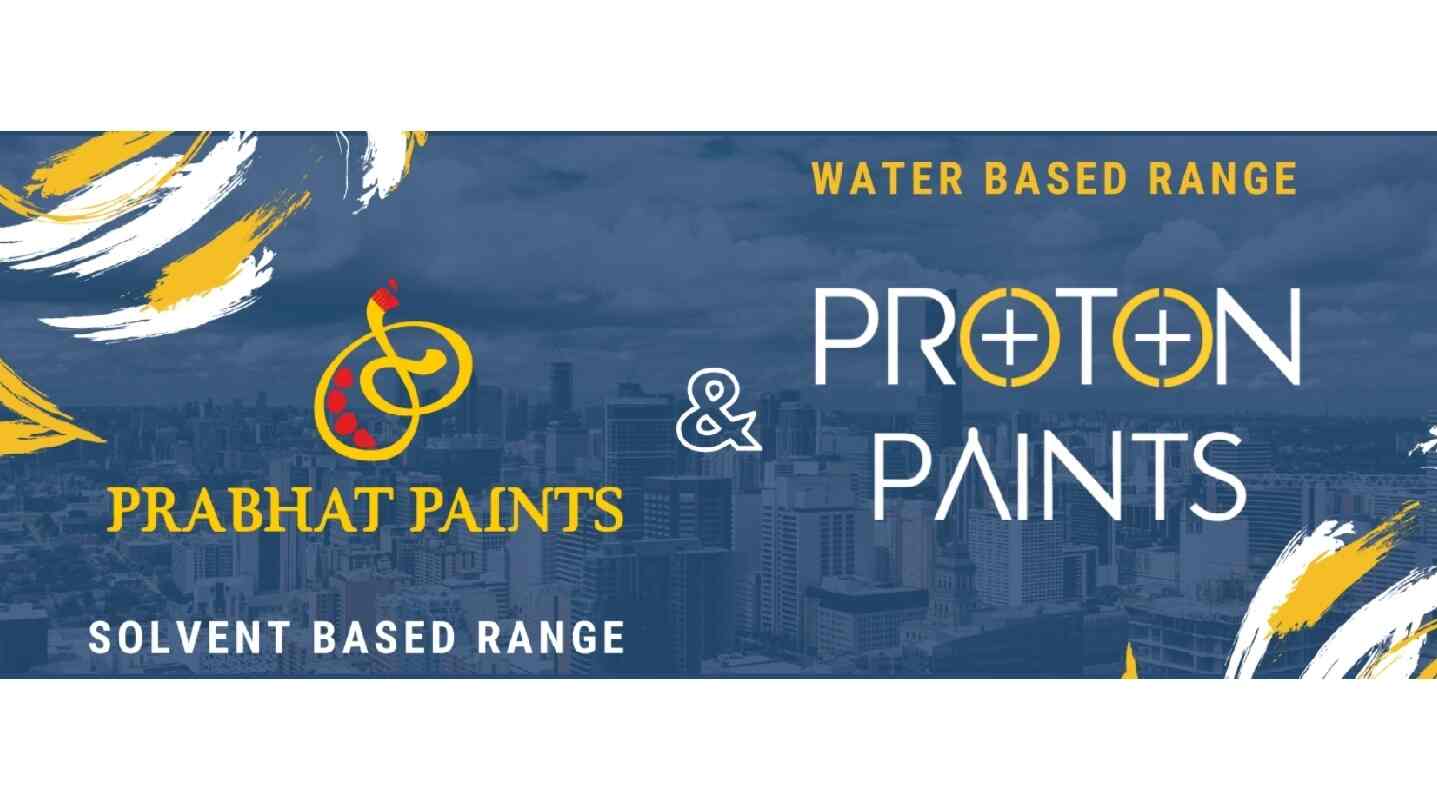 Top Paint Manufacturers in Kegva, Mumbai पेंट मनुफक्चरर्स, केगवा