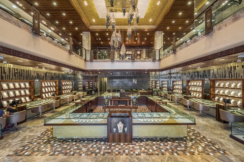 Rasiklal jewellers ghatkopar clearance