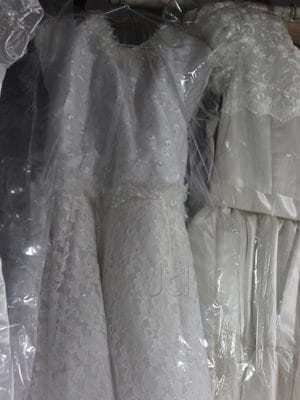 Danns the bridal shop online