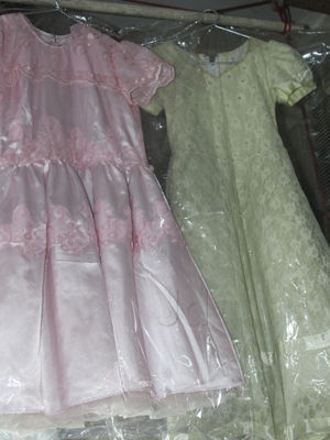 Danns the sales bridal shop