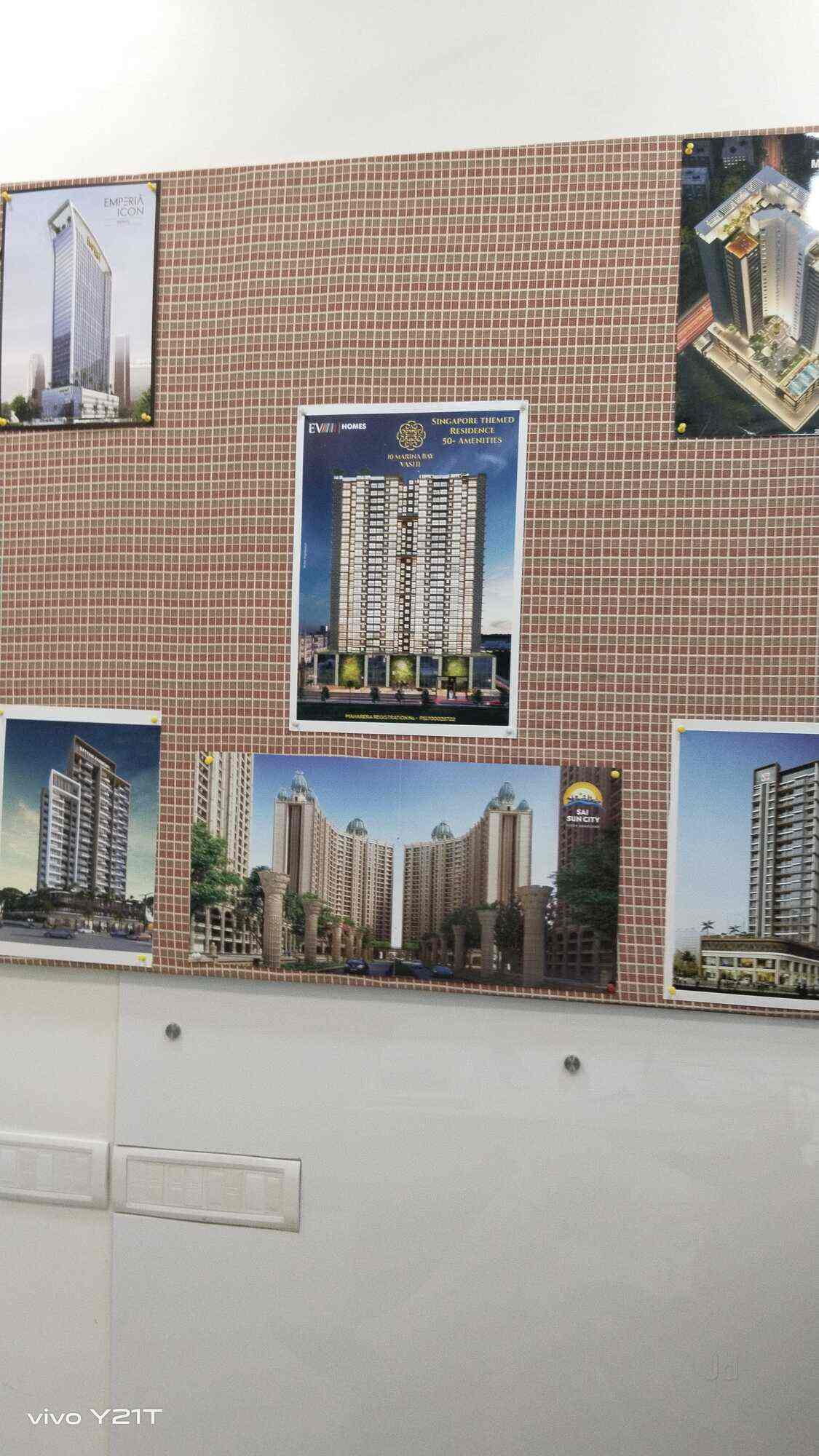 Top Estate Agents For Rowhouse in Vashi Best Real Estate Agents For