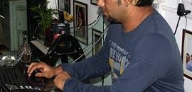 Natural Hair in Malad West, Mumbai