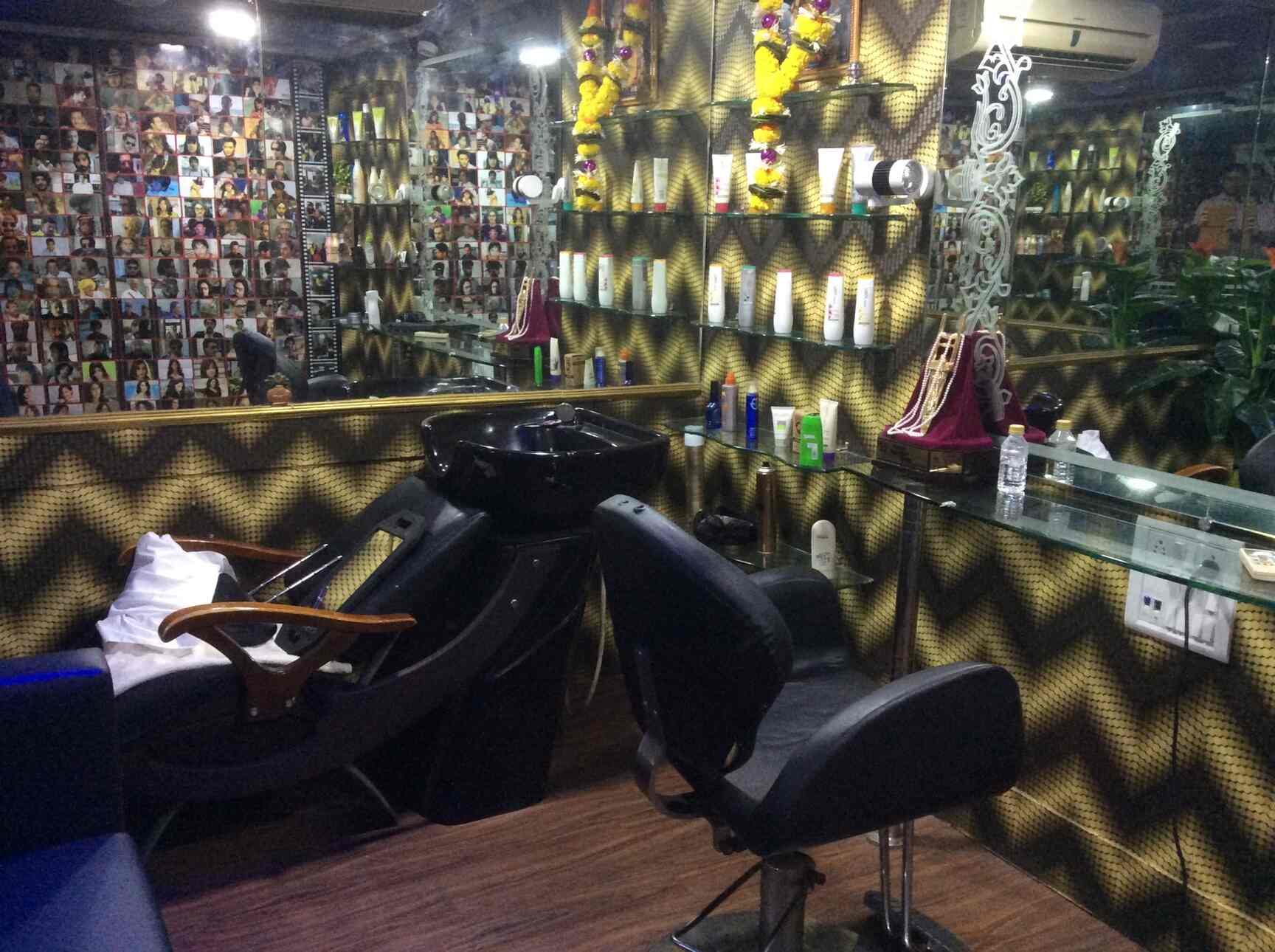 Natural Hair, Malad West Hair Stylists in Mumbai Justdial