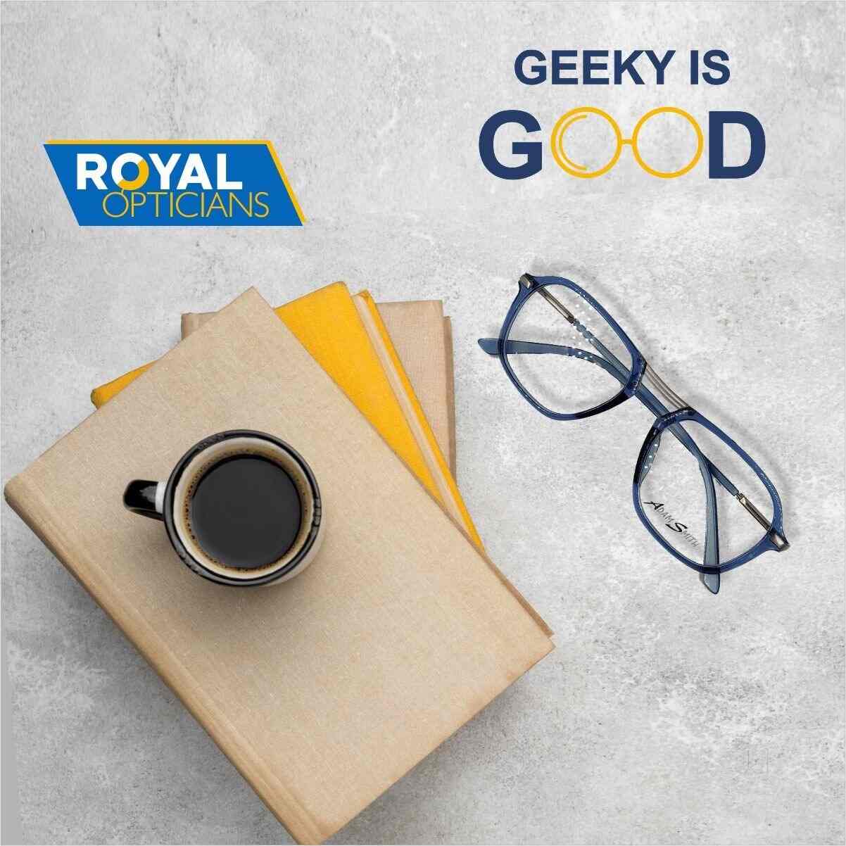 Royal Opticians in Goregaon West,Mumbai Best Opticians in Mumbai