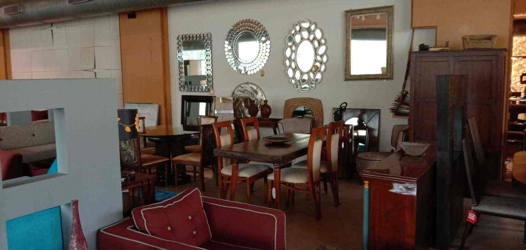 Top 100 Wooden Furniture Manufacturers in Vasai East Best Furniture