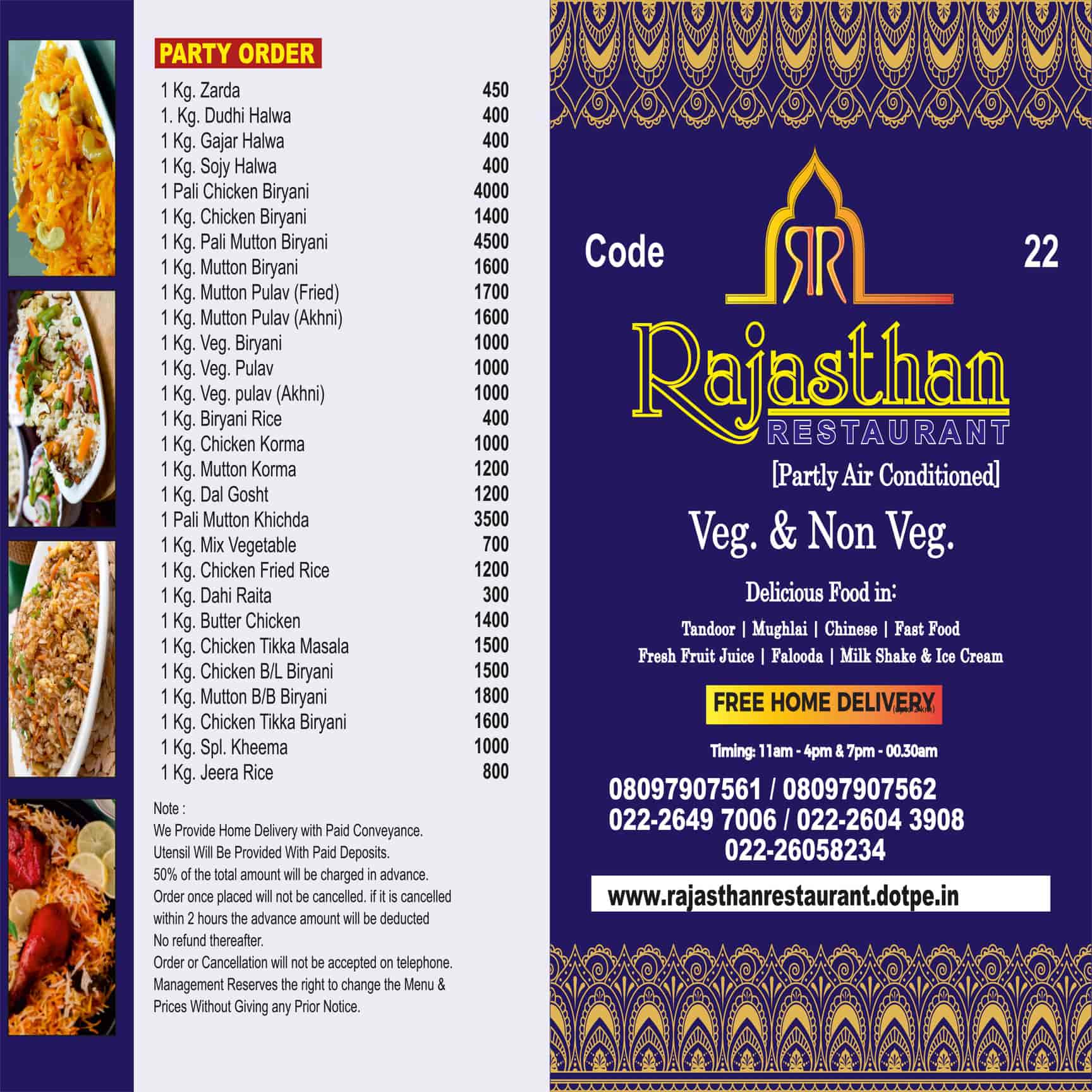 Top Breakfast Restaurants in Linking RoadKhar West,Mumbai Best