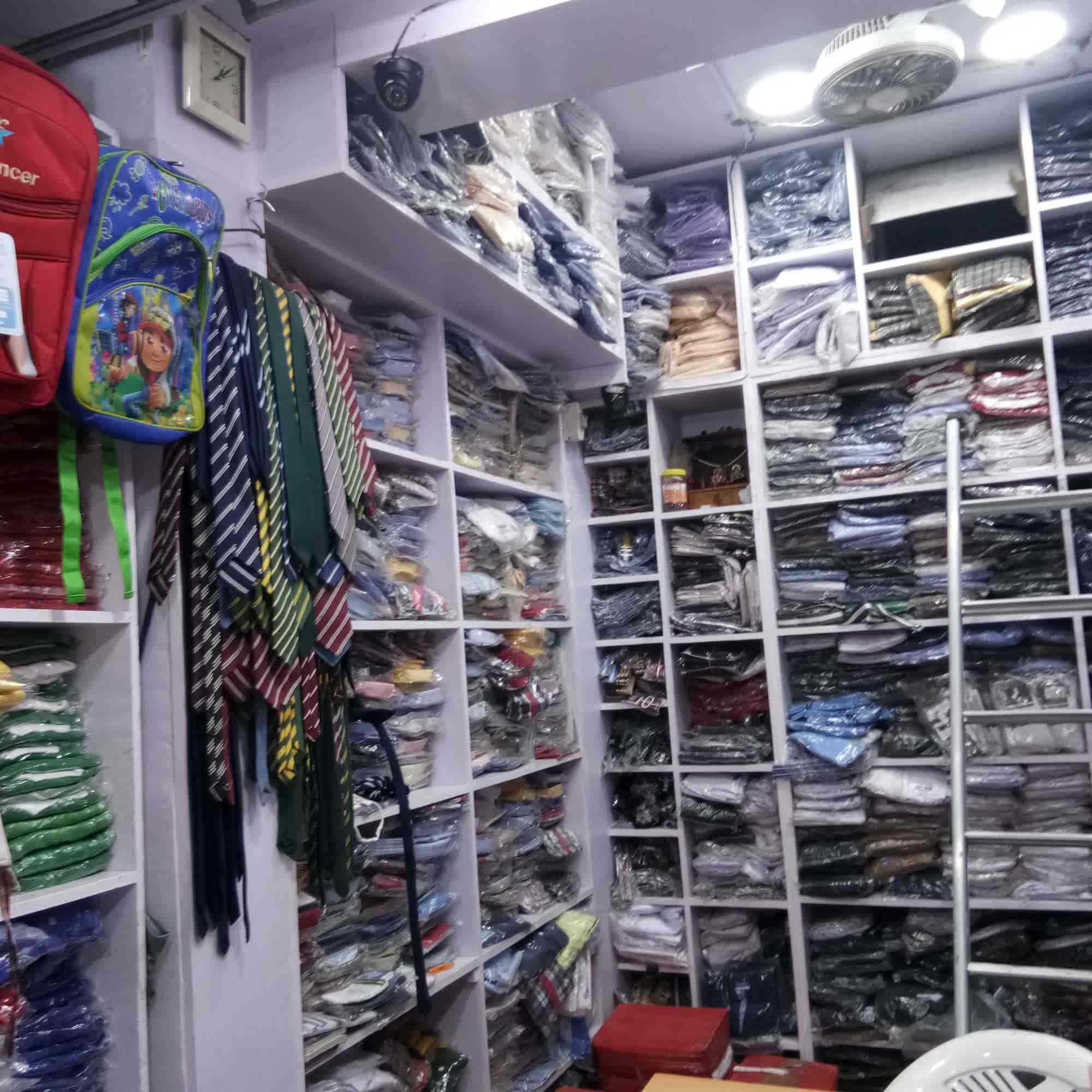 Top School Uniform Retailers in Kotla Mubarakpur Best School Uniform