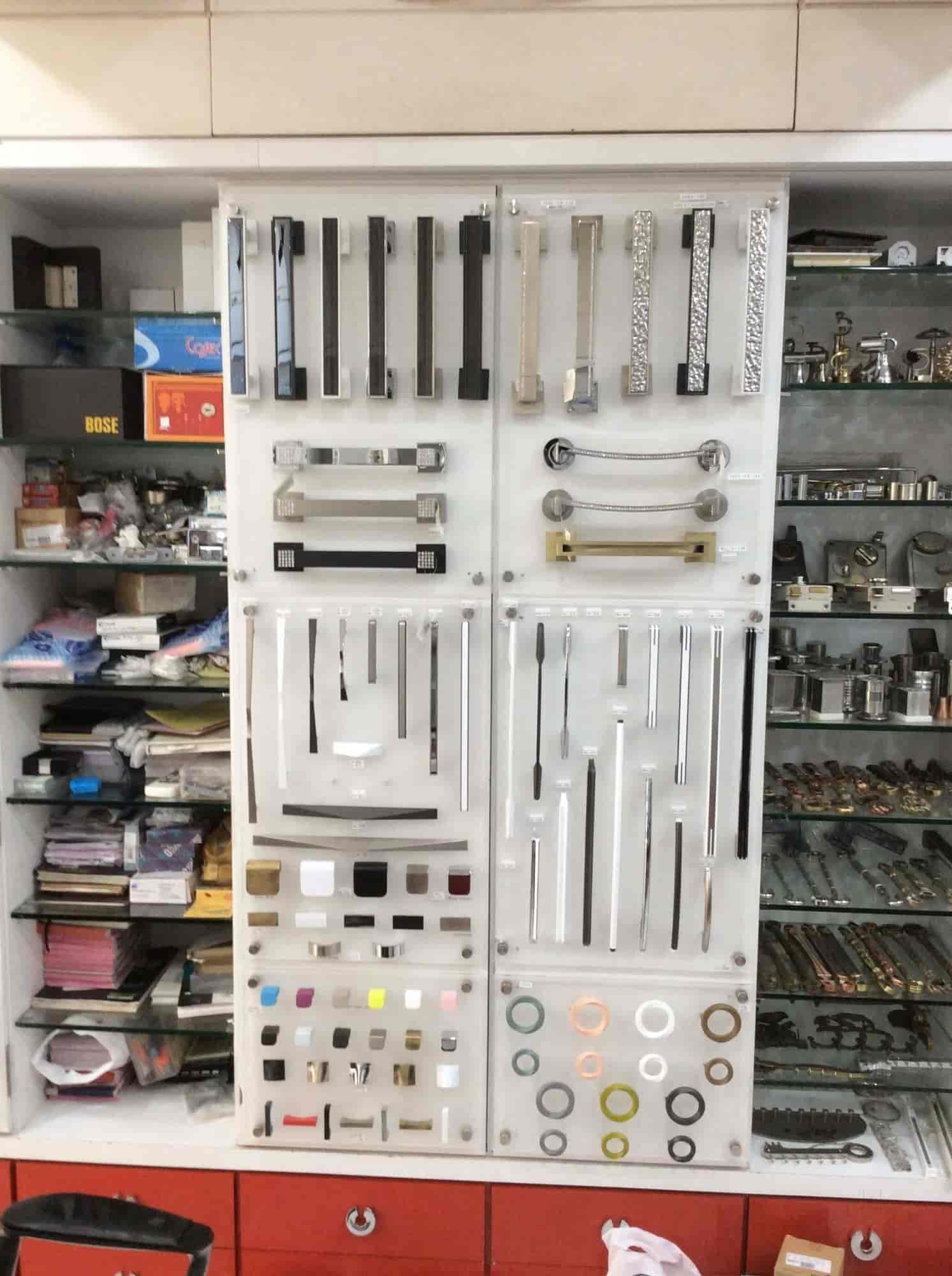 Top Hettich Interior Hardware Dealers in Vile Parle West Best Hettich