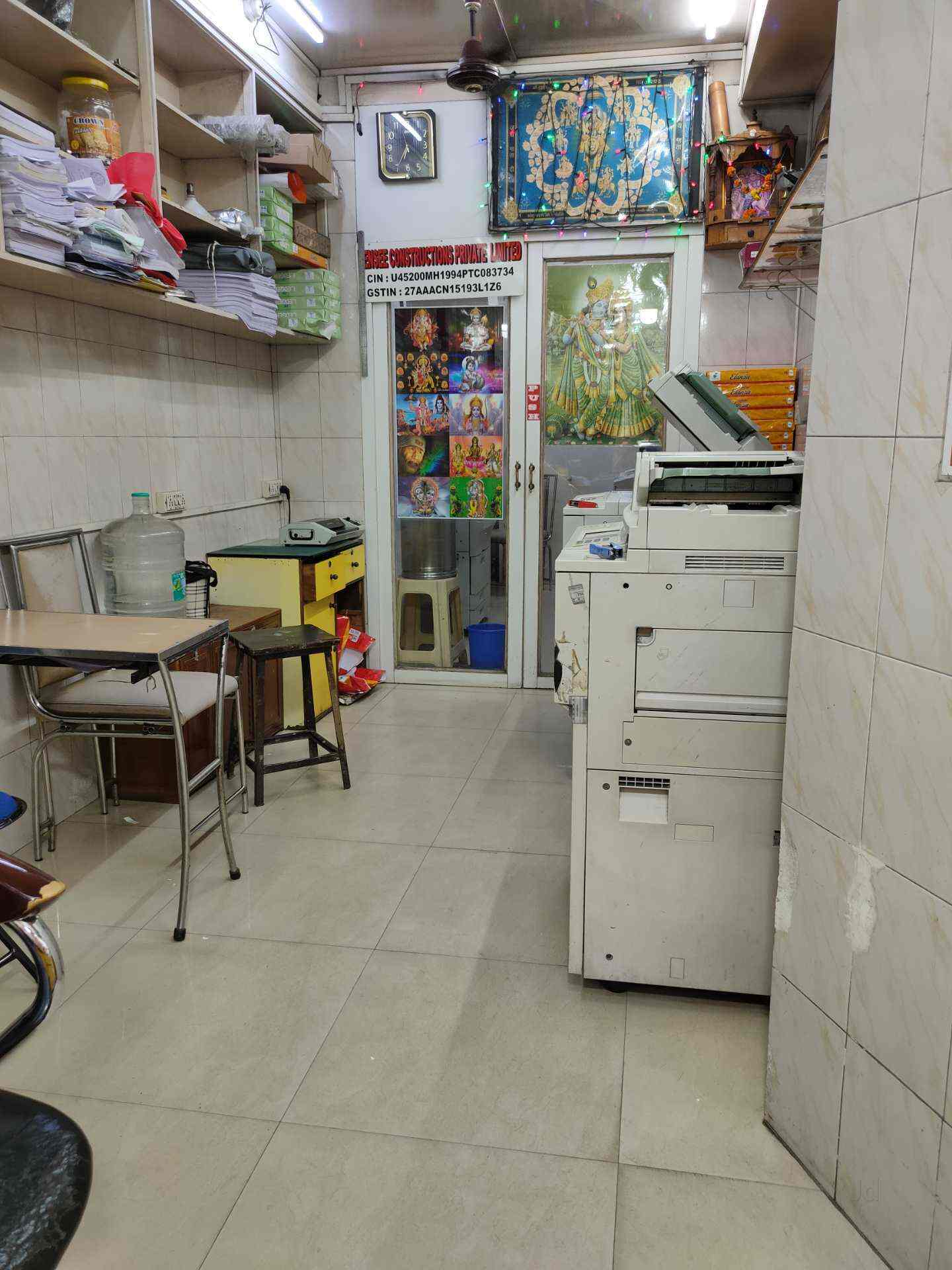 Maharashtra Jumbo Xerox in Fountain,Mumbai Best Photocopying Centres