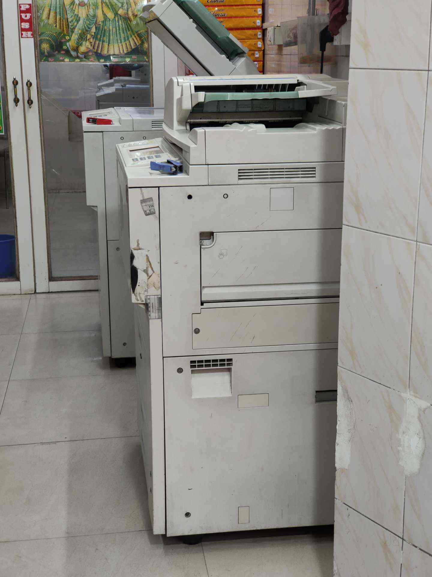Maharashtra Jumbo Xerox in Fountain,Mumbai Best Photocopying Centres