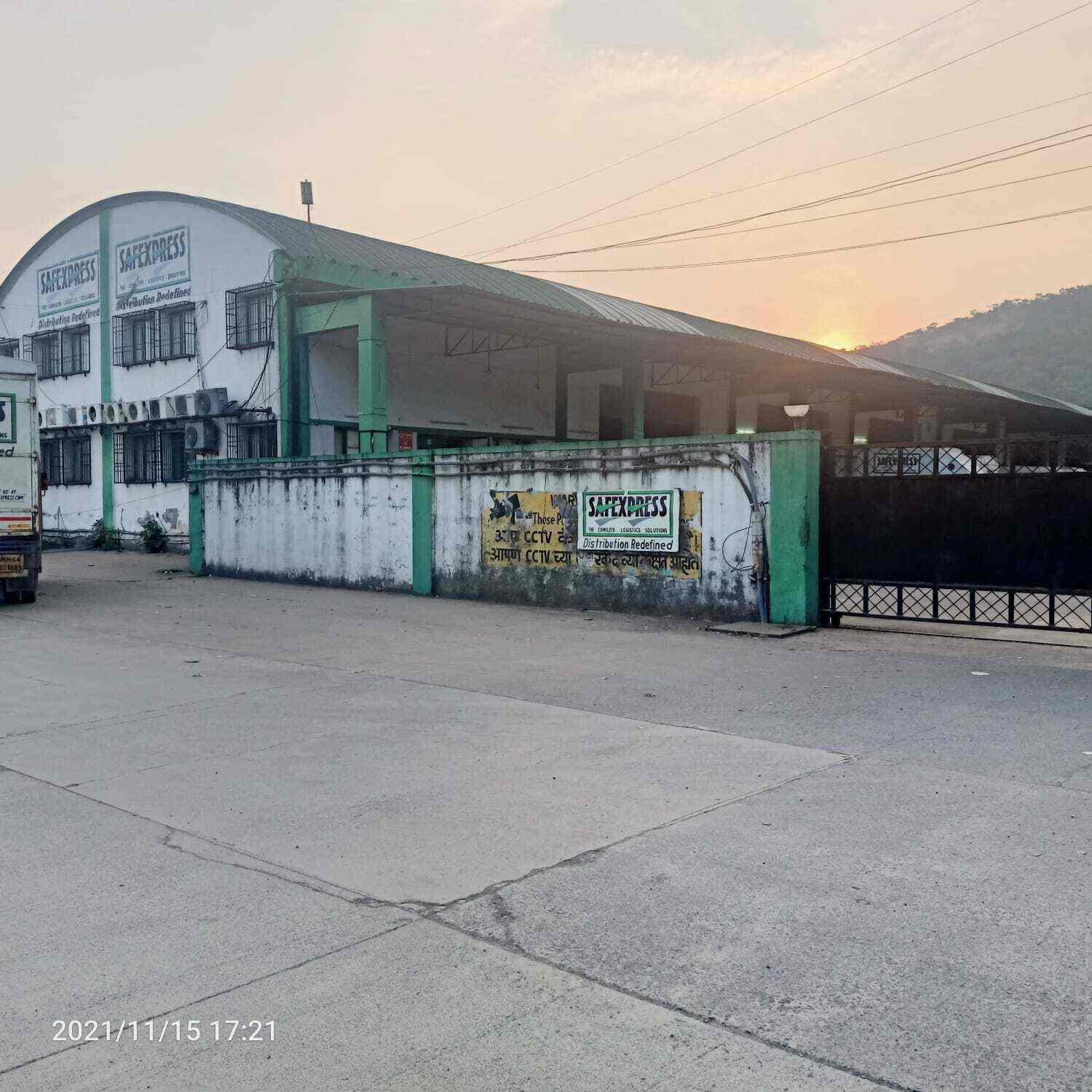 Top Safexpress Courier Services in Bavdhan Best Safexpress Courier