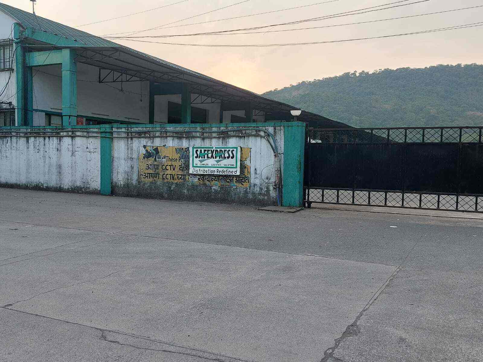 Top Safexpress Courier Services in Bavdhan Best Safexpress Courier