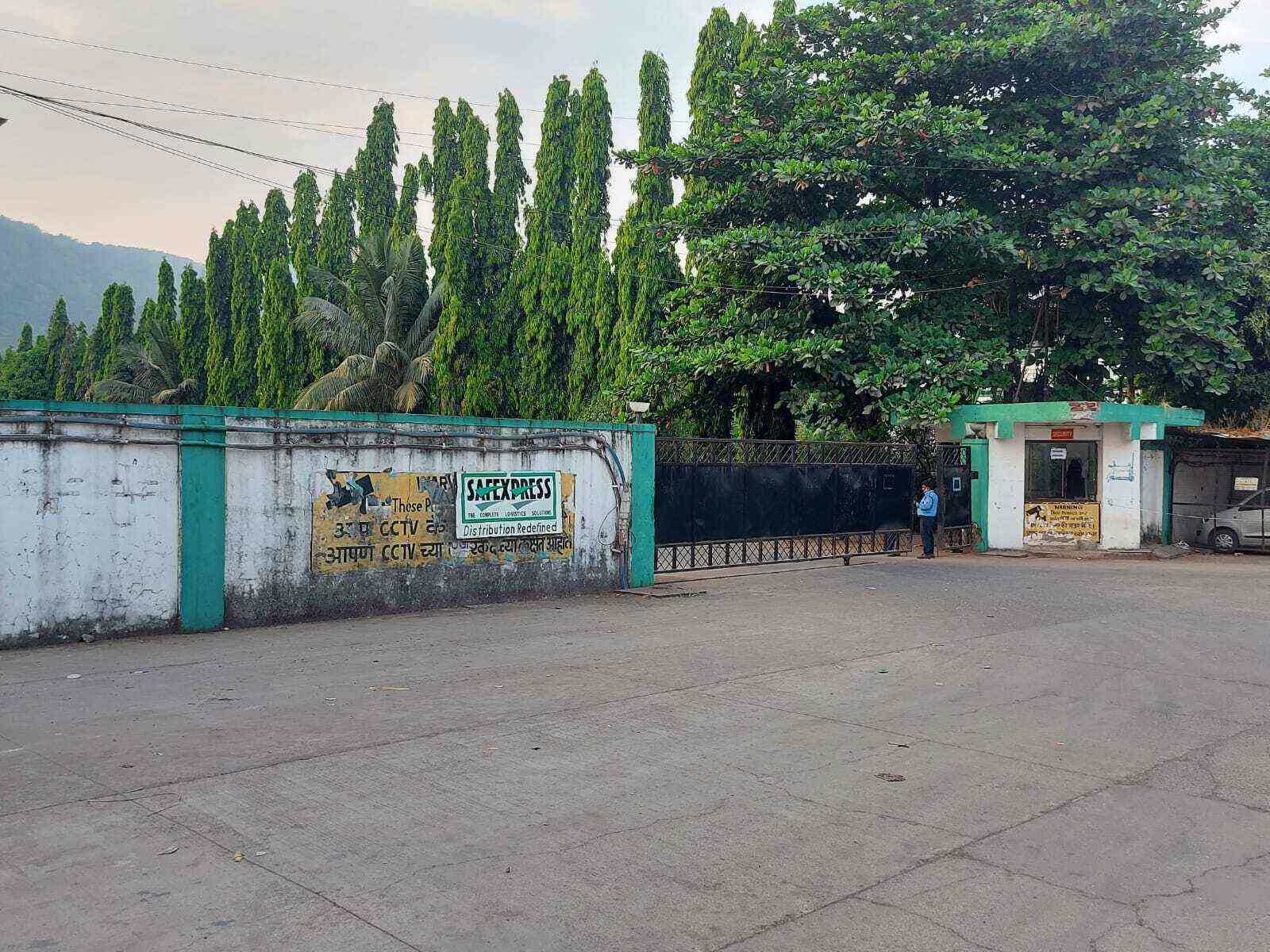 Top Safexpress Courier Services in Bavdhan Best Safexpress Courier