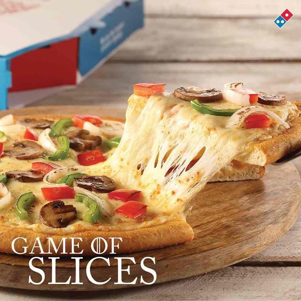 Domino's Pizza (Ansal Plaza) in Palam Vihar,Delhi Order Food Online