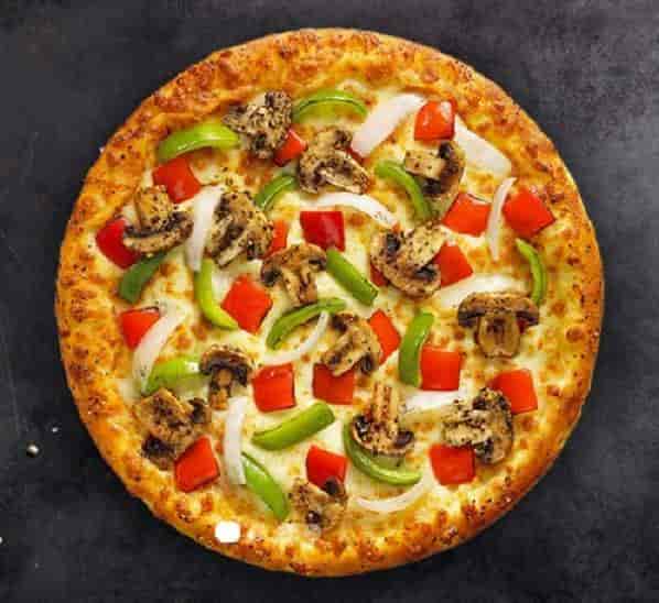 Domino's Pizza (Ansal Plaza) in Palam Vihar,Delhi Order Food Online
