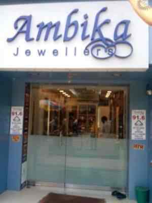malabar gold bandra