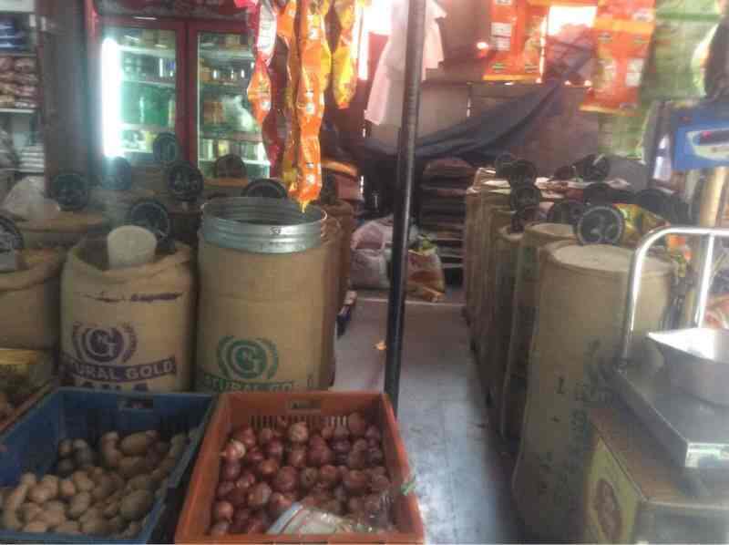 Top Grocery Stores in Jogeshwari East Best Grocery Shops near me