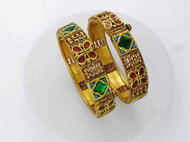 Shilpi Jewellers 2025