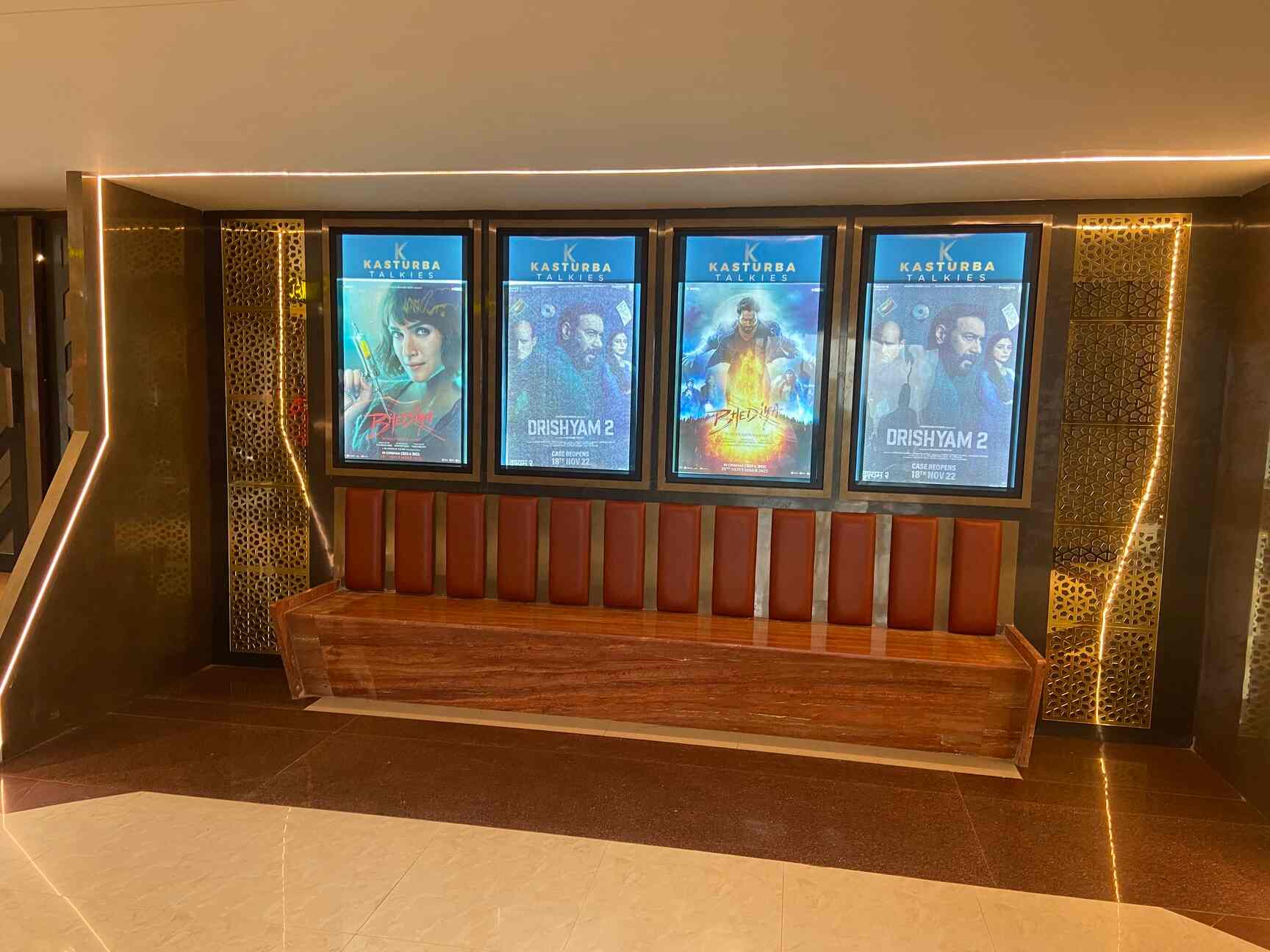 Kasturba Cinema in Malad West,Mumbai Movie Theatre near you Best