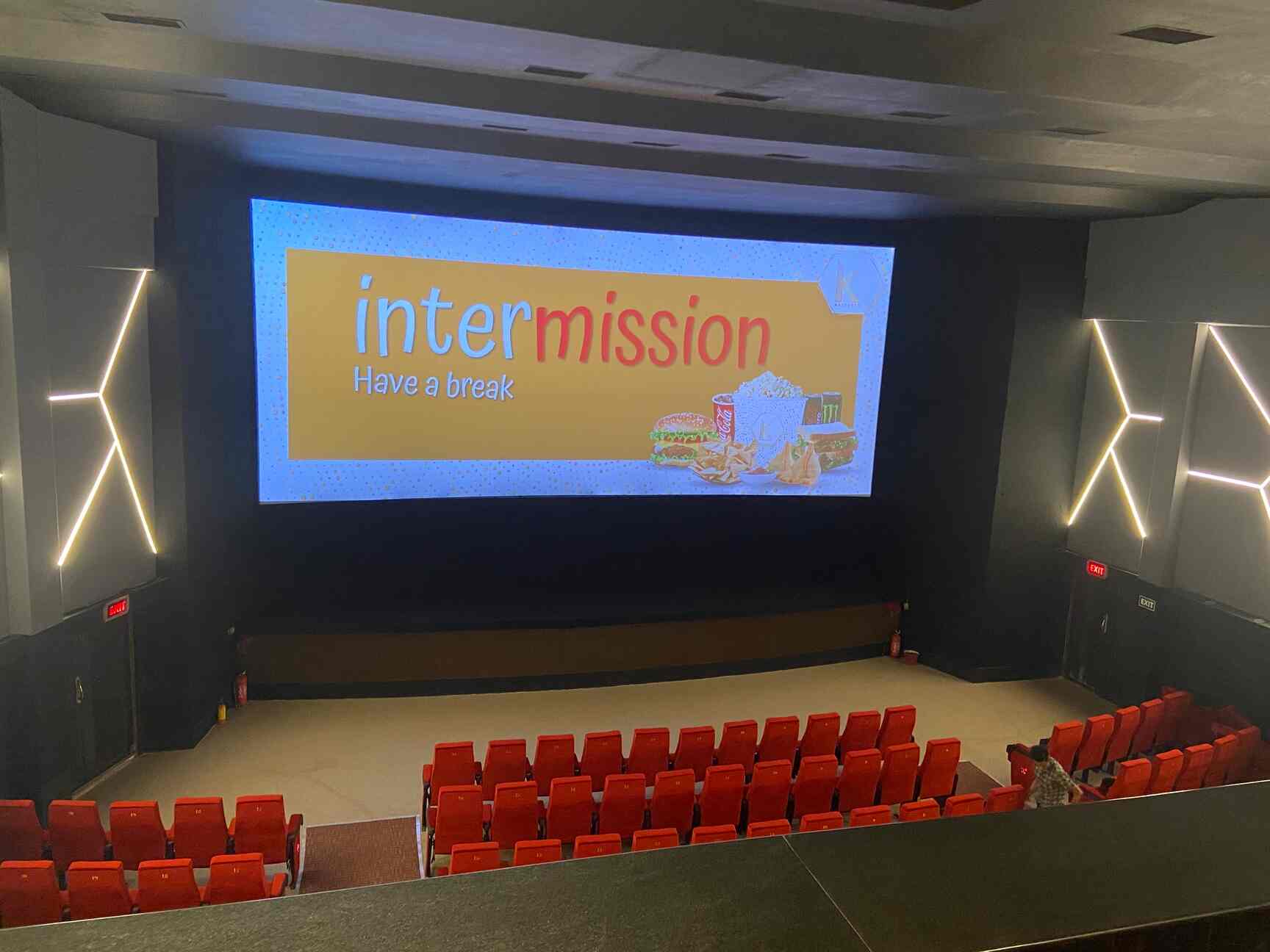 Kasturba Cinema in Malad West,Mumbai Movie Theatre near you Best