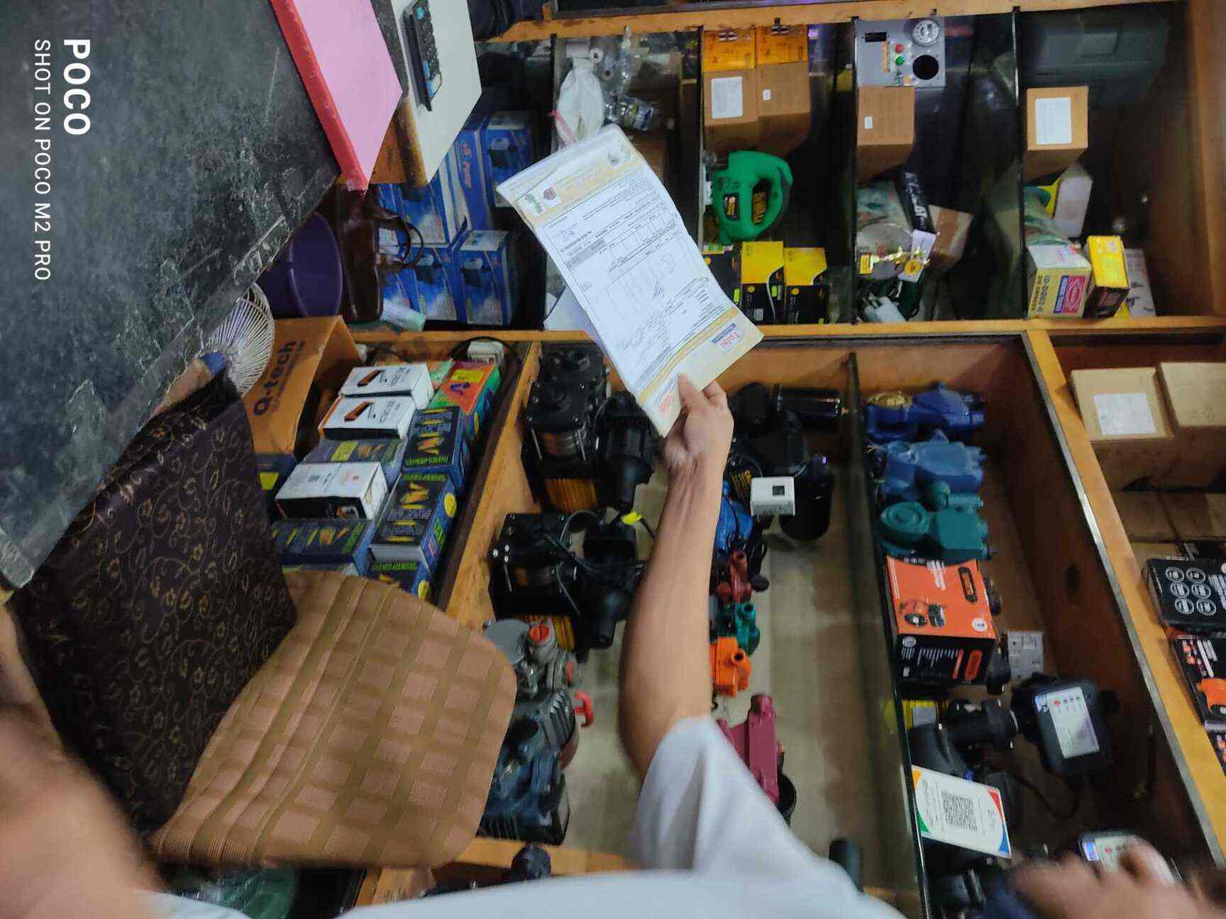 Top Buzzer Dealers in Lohar Chawl, Mumbai near me Justdial