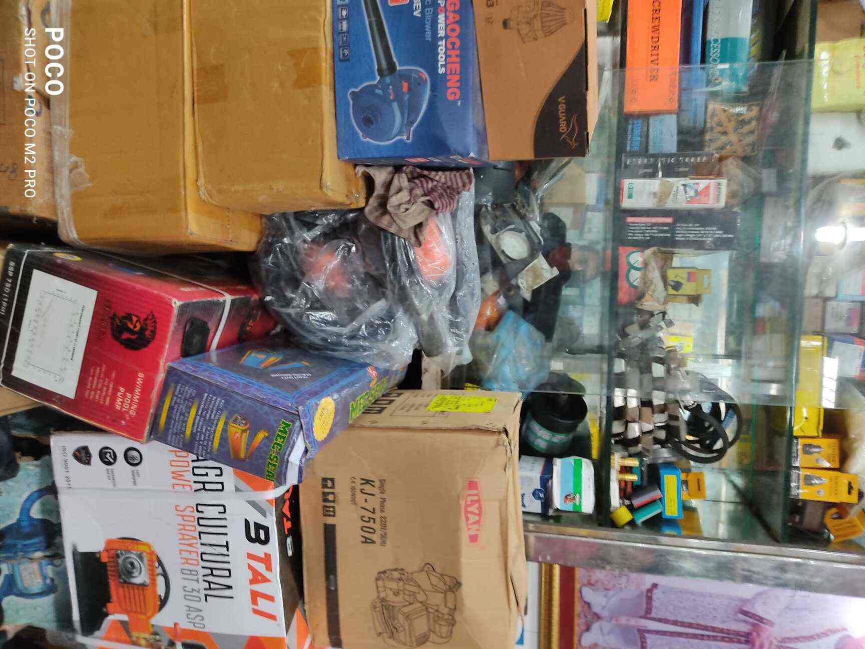 Top Buzzer Dealers in Lohar Chawl, Mumbai near me Justdial