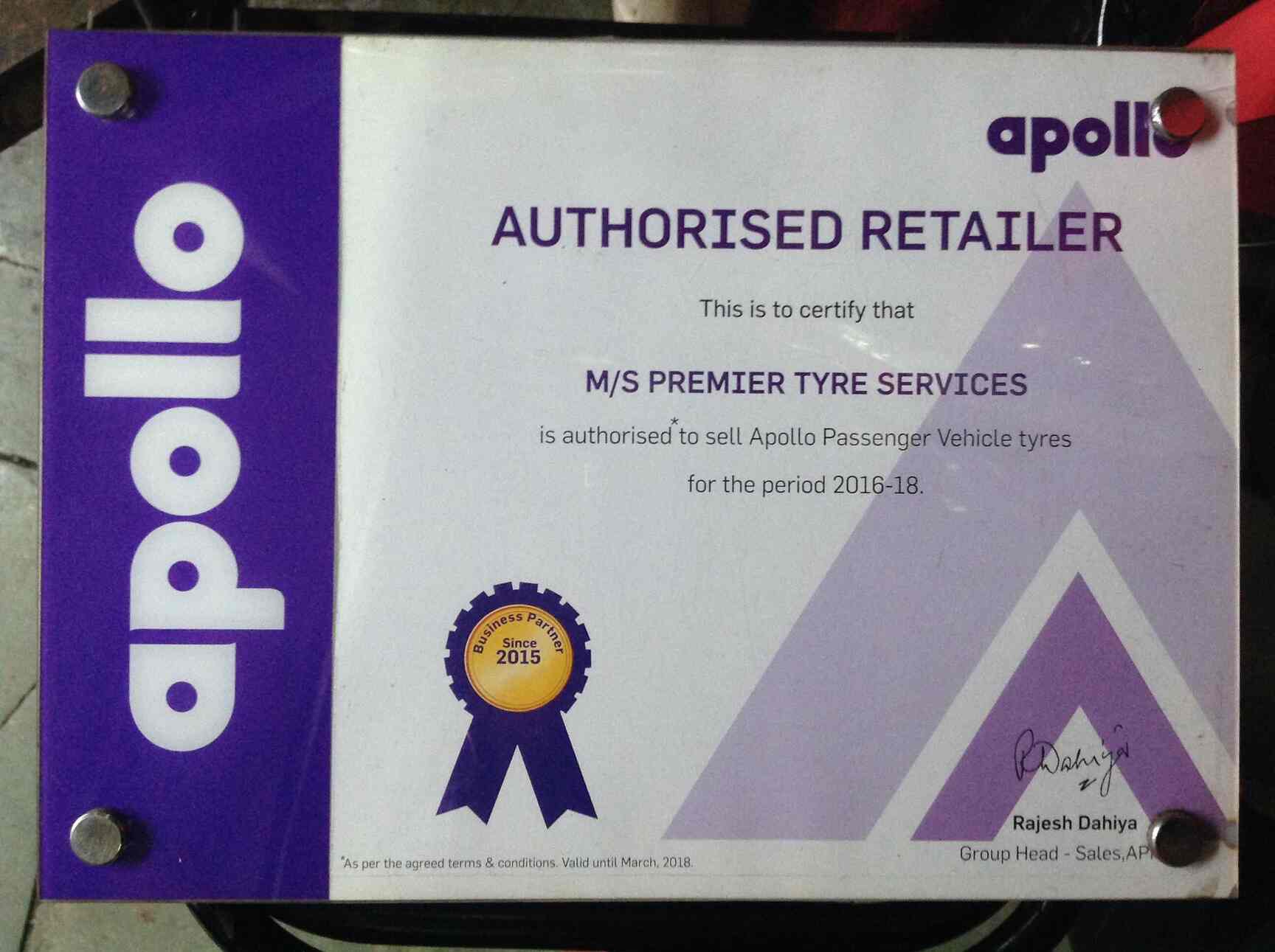 Premier Tyre Service, Kemps Corner Tyre Dealers in Mumbai Justdial