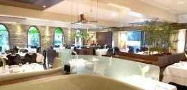 Image Restaurant in Andheri East, Mumbai