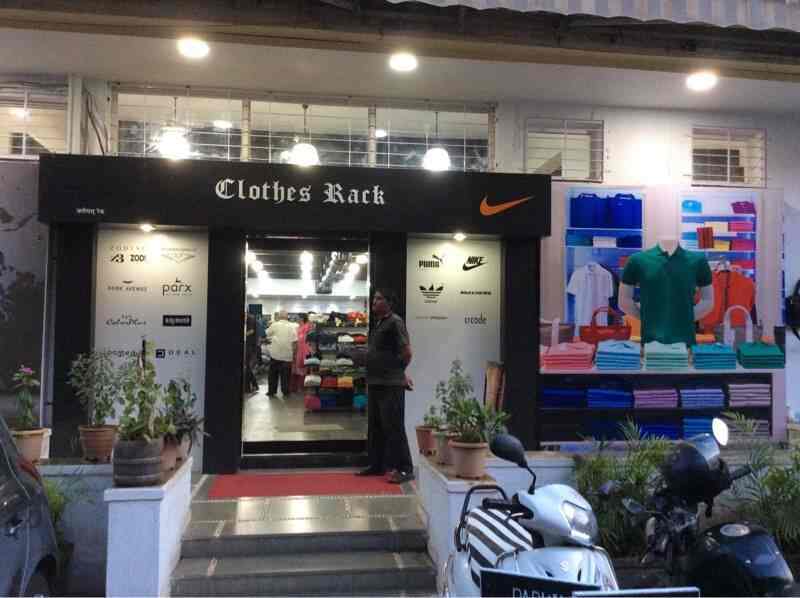 Clothes Rack Pvt Ltd Photos, Andheri West, Mumbai Pictures & Images