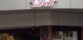 Happiness Deli in Grant Road, Mumbai