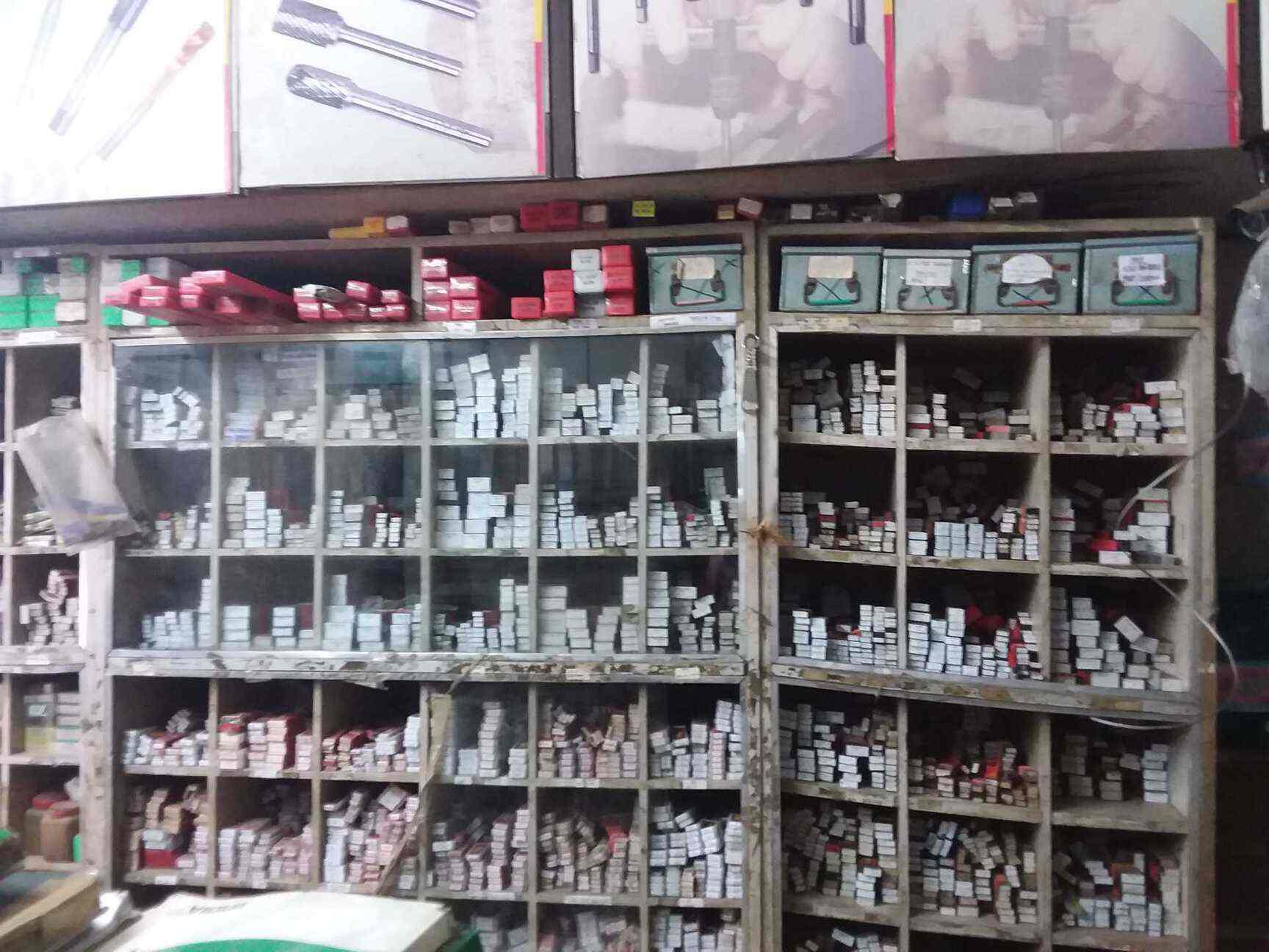 Top Bandsaw Blade Dealers in Nashik बंडसाव ब्लेड डीलर्स, नाशिक Best