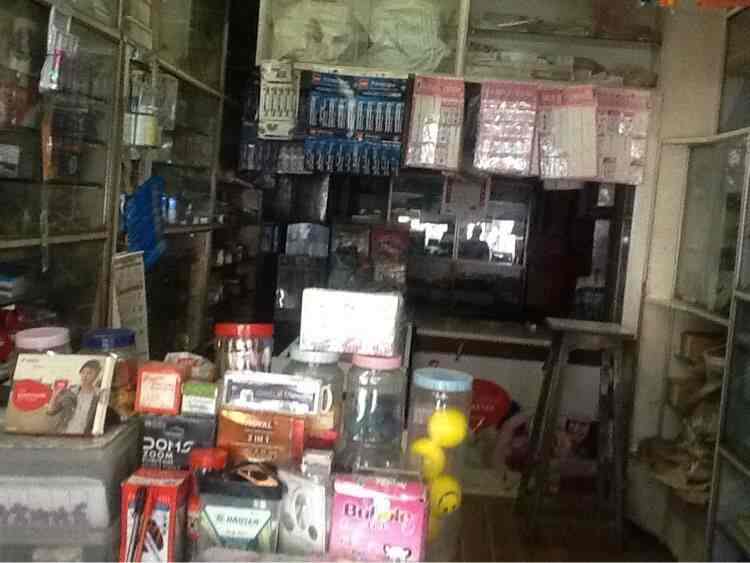 Swastik in Santacruz West,Mumbai Best Stationery Shops in Mumbai