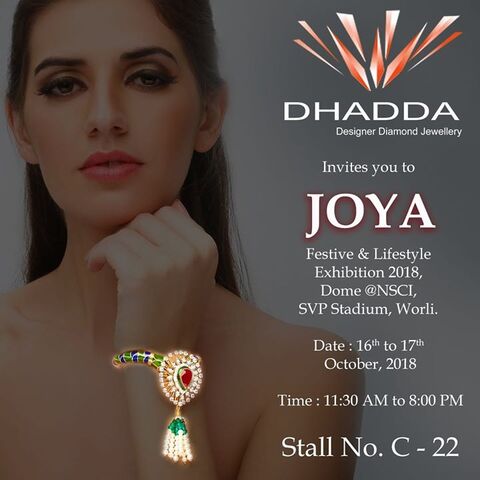 Dhadda jewellers hot sale