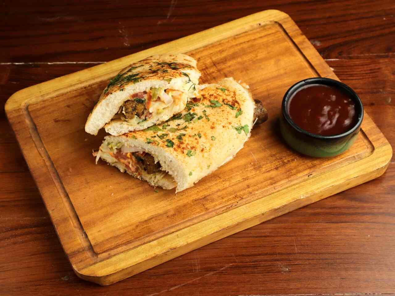 Birdy's Bakery & Patisserie in Prabhadevi,Mumbai Order Food Online