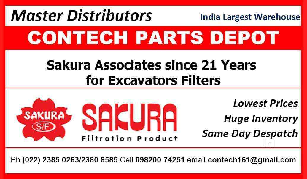 Catalogue Contech Parts Depot in Girgaon , Mumbai Justdial