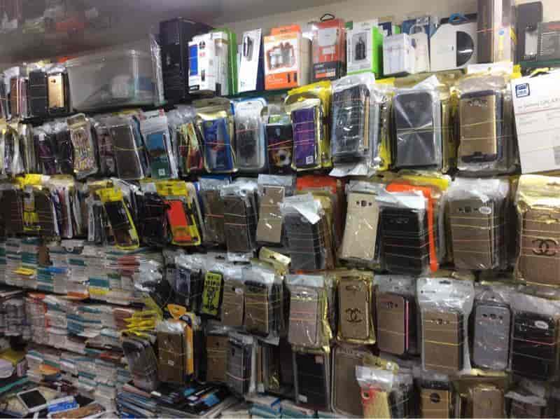 Passion Mobile Shop in Andheri West,Mumbai Best SonyMobile Phone
