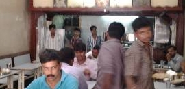 Top 10 South Indian Restaurants In Nagdevi Mumbai - 