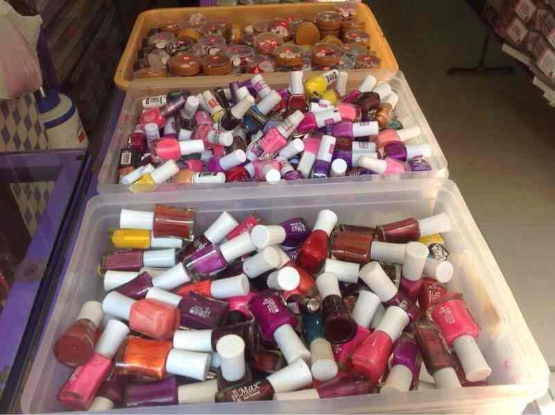 Rich Lady Nx Beauty Centre in Mira Road East,Mumbai Best Beauty Shops