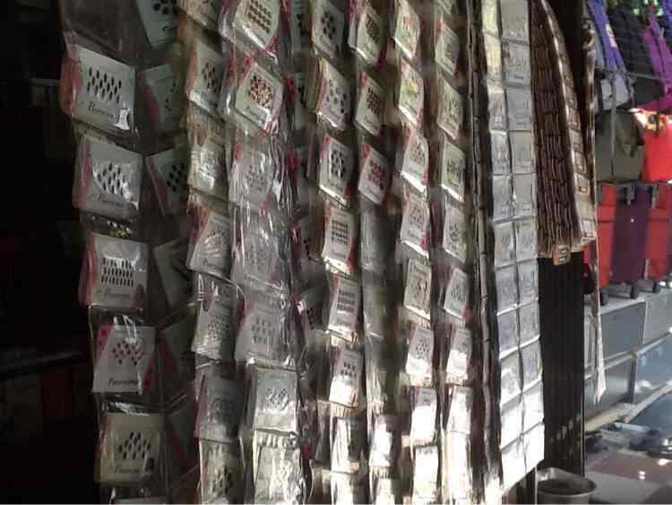 Rich Lady Nx Beauty Centre in Mira Road East,Mumbai Best Beauty Shops